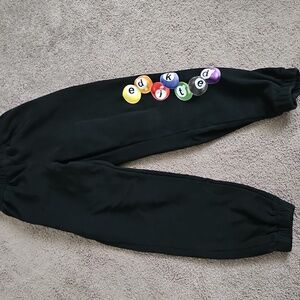 Edikted Billiard Sweatpants
